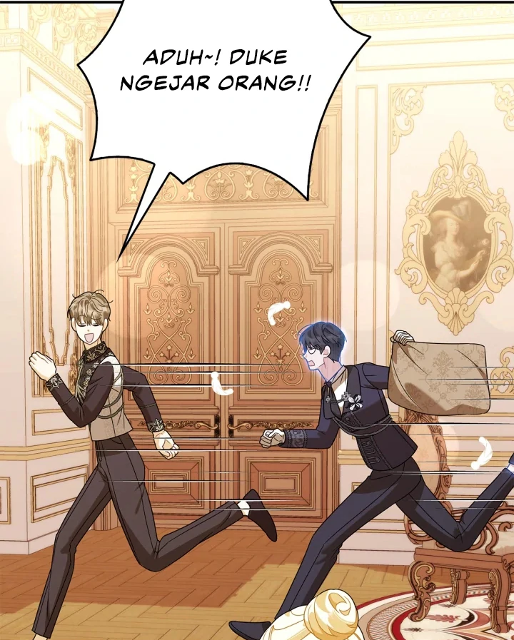 I Became the Daughter of a Ghost Duke Chapter 23 Gambar 118