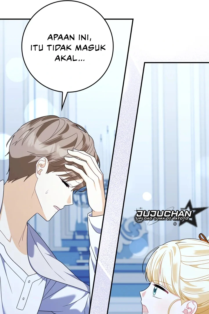 I Became the Daughter of a Ghost Duke Chapter 23 Gambar 11