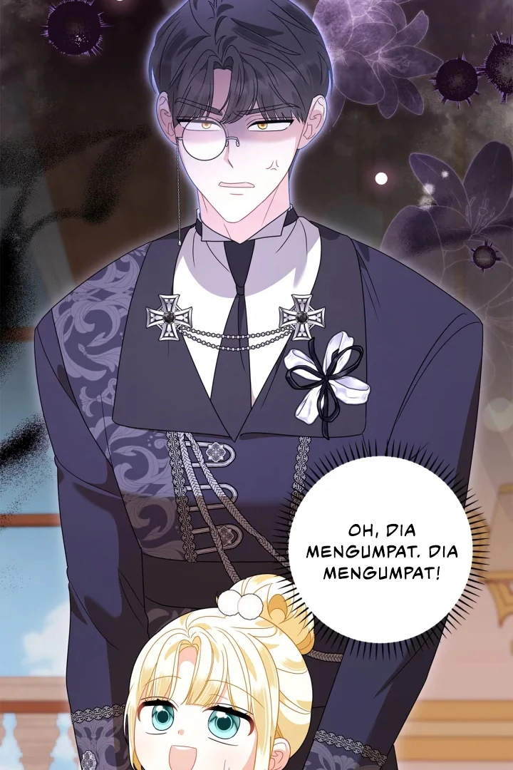 I Became the Daughter of a Ghost Duke Chapter 23 Gambar 111