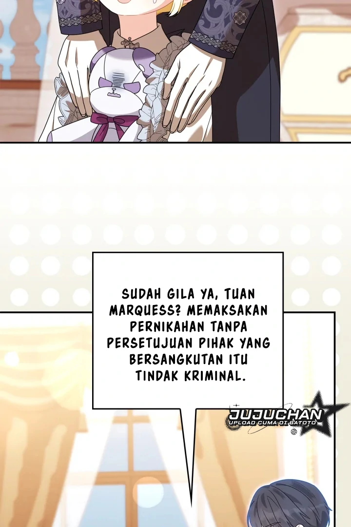 I Became the Daughter of a Ghost Duke Chapter 23 Gambar 112