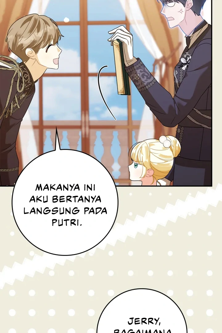 I Became the Daughter of a Ghost Duke Chapter 23 Gambar 113