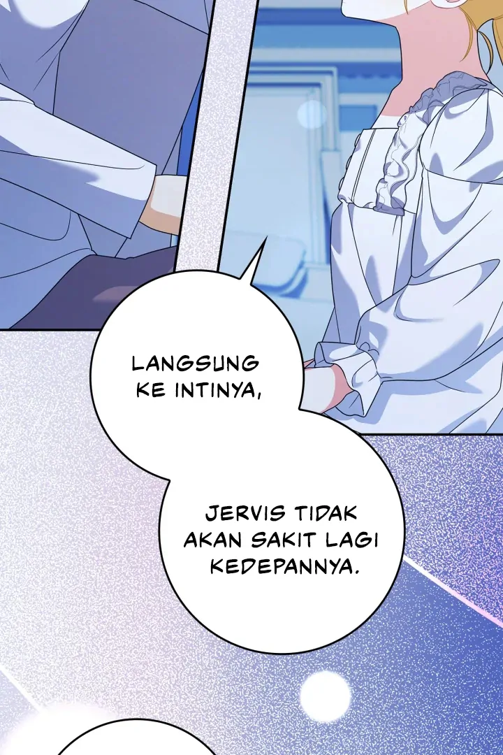 I Became the Daughter of a Ghost Duke Chapter 23 Gambar 12