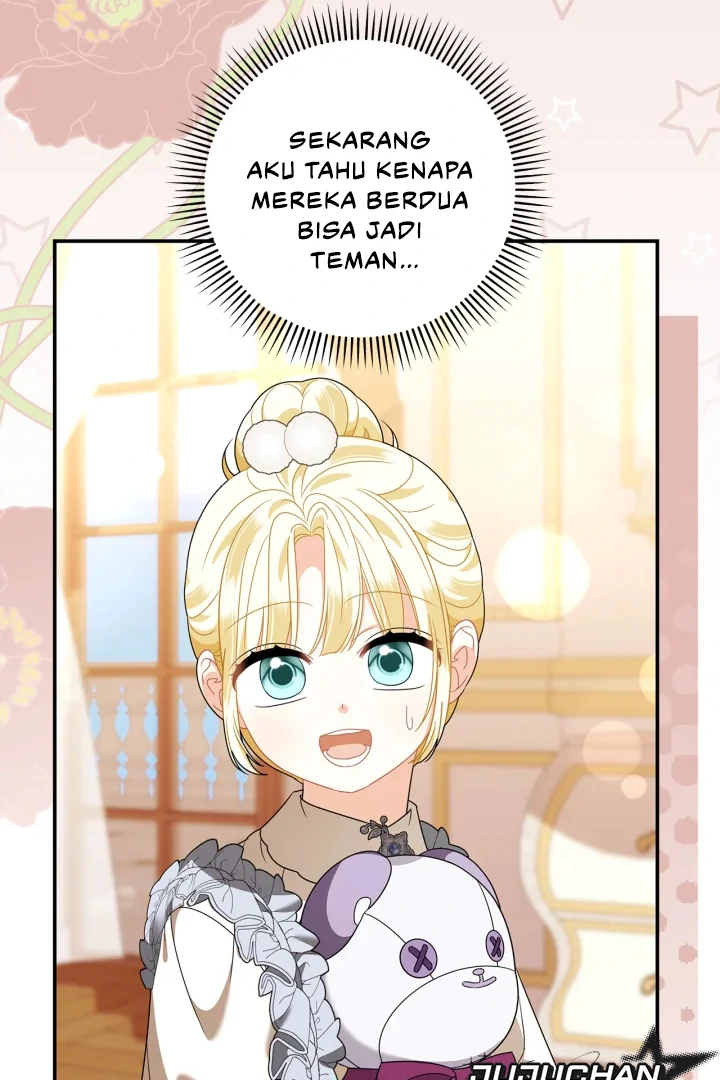 I Became the Daughter of a Ghost Duke Chapter 23 Gambar 120