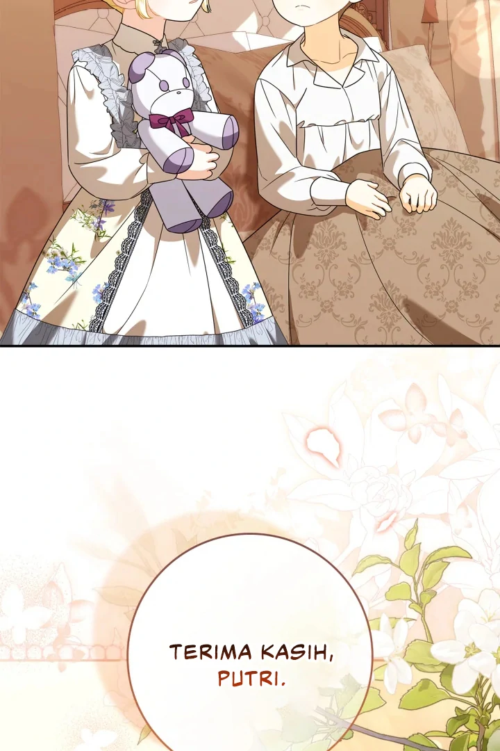 I Became the Daughter of a Ghost Duke Chapter 23 Gambar 122