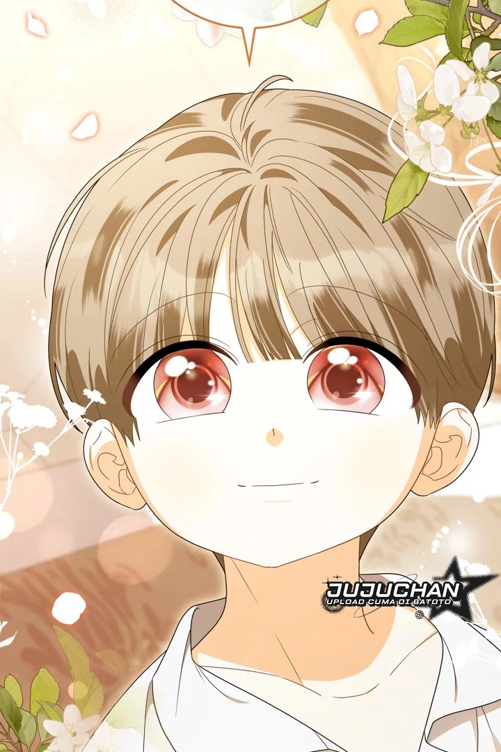 I Became the Daughter of a Ghost Duke Chapter 23 Gambar 123