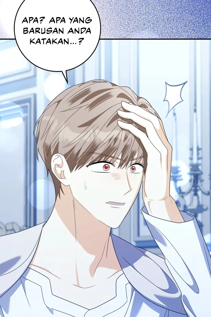 I Became the Daughter of a Ghost Duke Chapter 23 Gambar 13