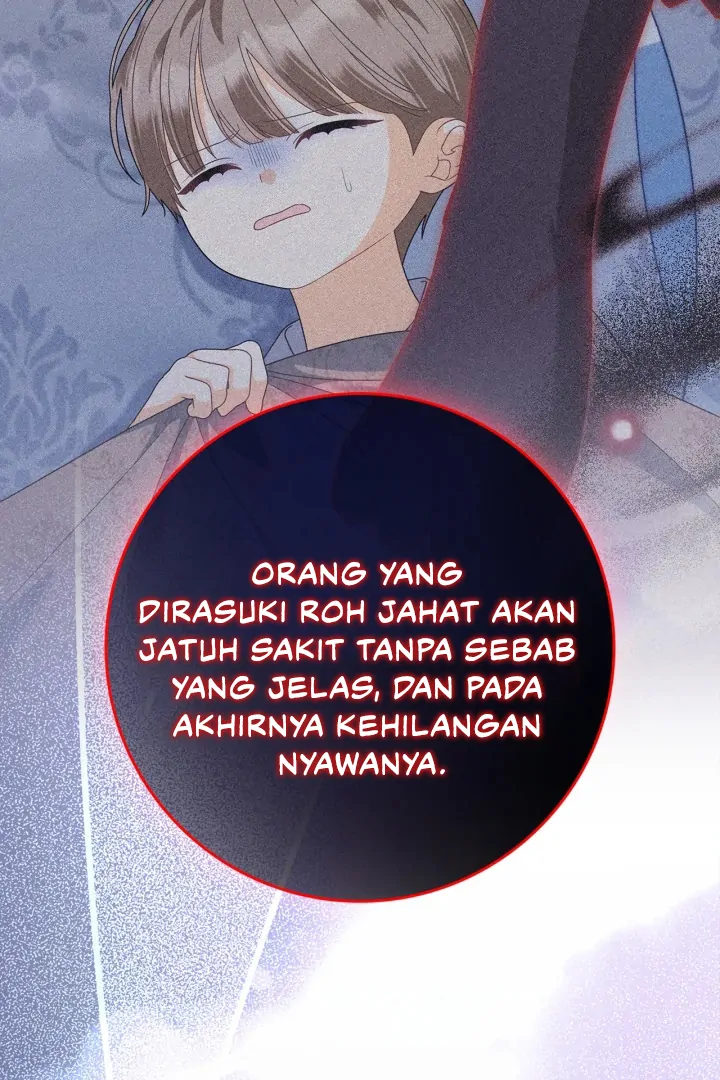 I Became the Daughter of a Ghost Duke Chapter 23 Gambar 16