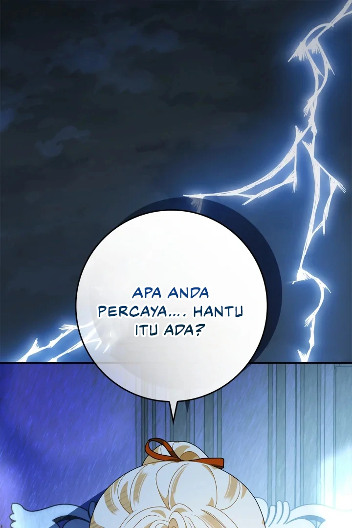Manhwa I Became the Daughter of a Ghost Duke Chapter 23 gambar nomor 2