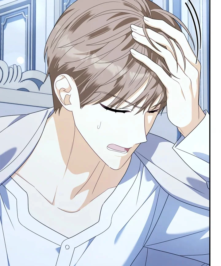 I Became the Daughter of a Ghost Duke Chapter 23 Gambar 20