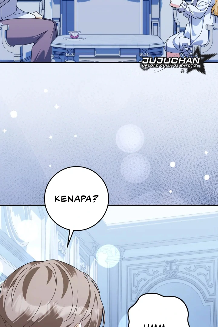 I Became the Daughter of a Ghost Duke Chapter 23 Gambar 23