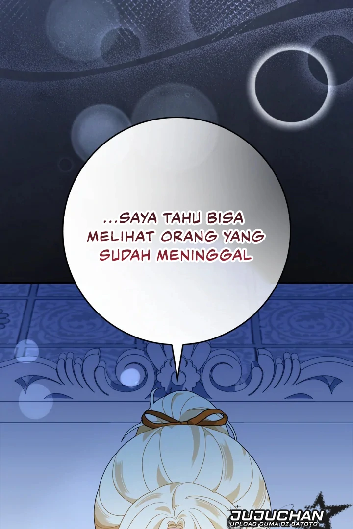 I Became the Daughter of a Ghost Duke Chapter 23 Gambar 25