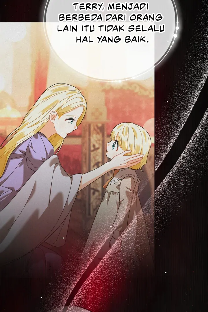 I Became the Daughter of a Ghost Duke Chapter 23 Gambar 28