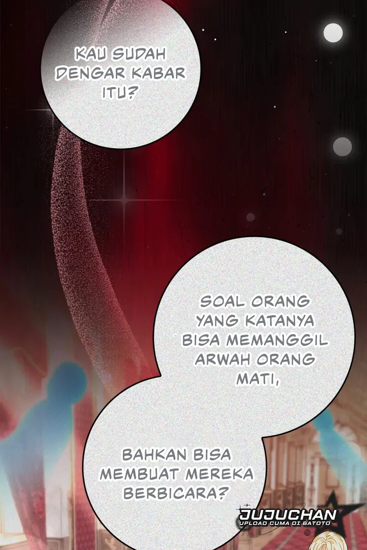 I Became the Daughter of a Ghost Duke Chapter 23 Gambar 29