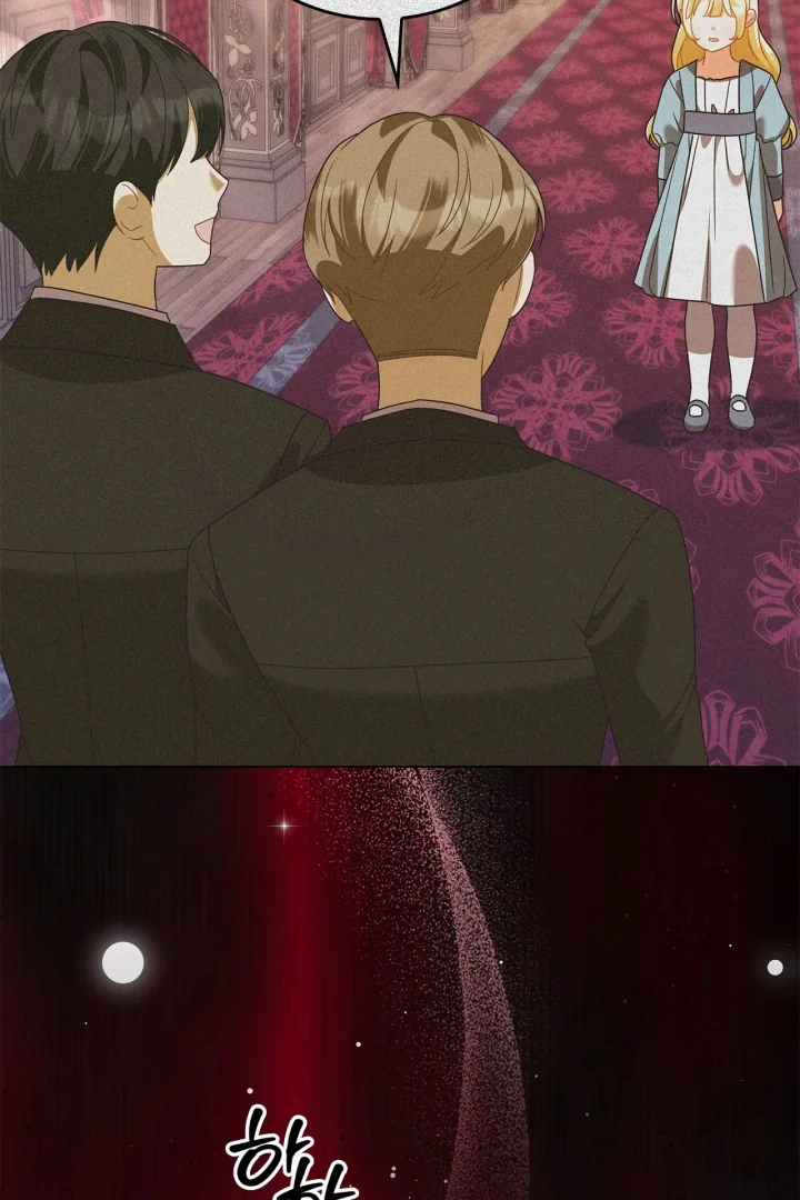 I Became the Daughter of a Ghost Duke Chapter 23 Gambar 30