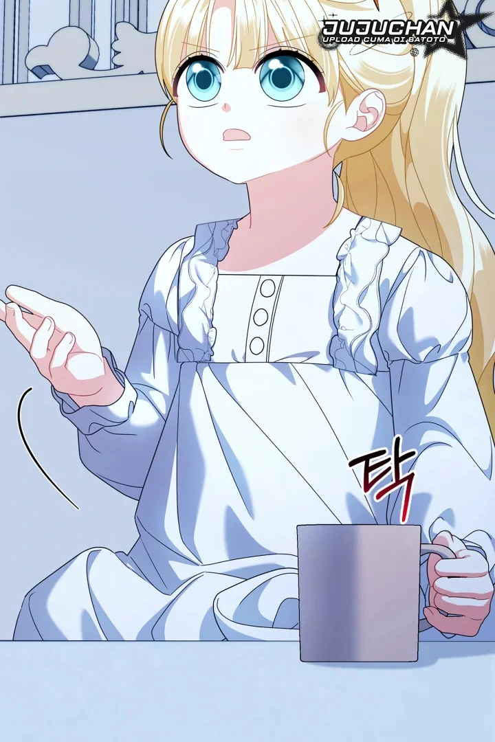 I Became the Daughter of a Ghost Duke Chapter 23 Gambar 35