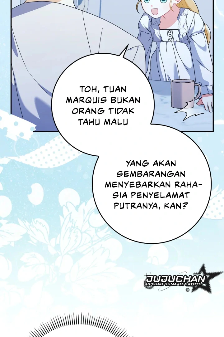 I Became the Daughter of a Ghost Duke Chapter 23 Gambar 37