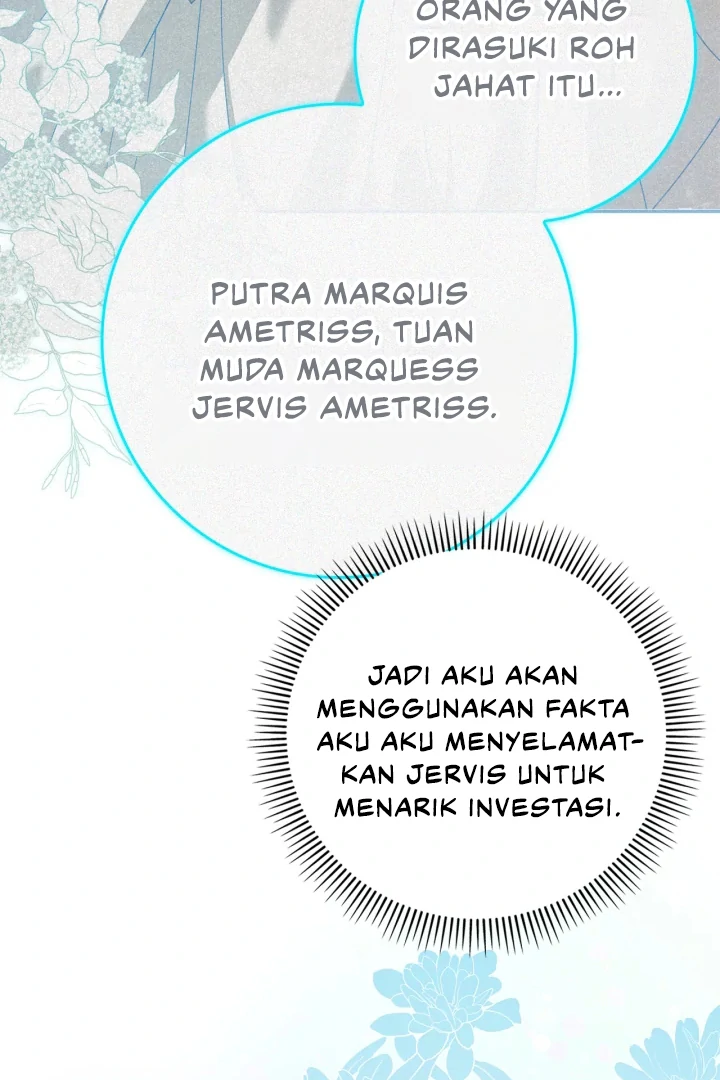 I Became the Daughter of a Ghost Duke Chapter 23 Gambar 40