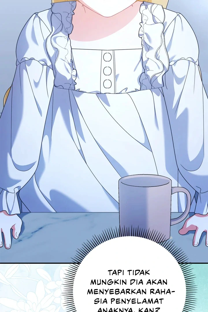 I Became the Daughter of a Ghost Duke Chapter 23 Gambar 42