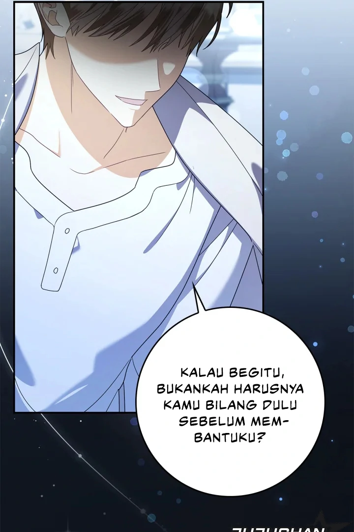 I Became the Daughter of a Ghost Duke Chapter 23 Gambar 45