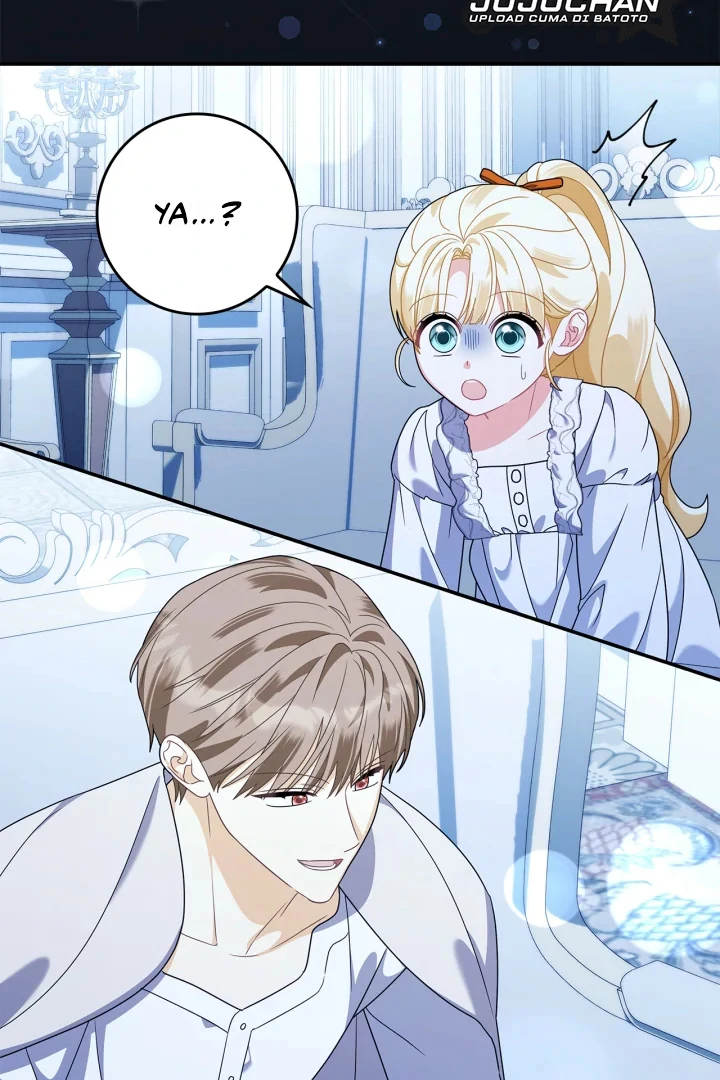 I Became the Daughter of a Ghost Duke Chapter 23 Gambar 46