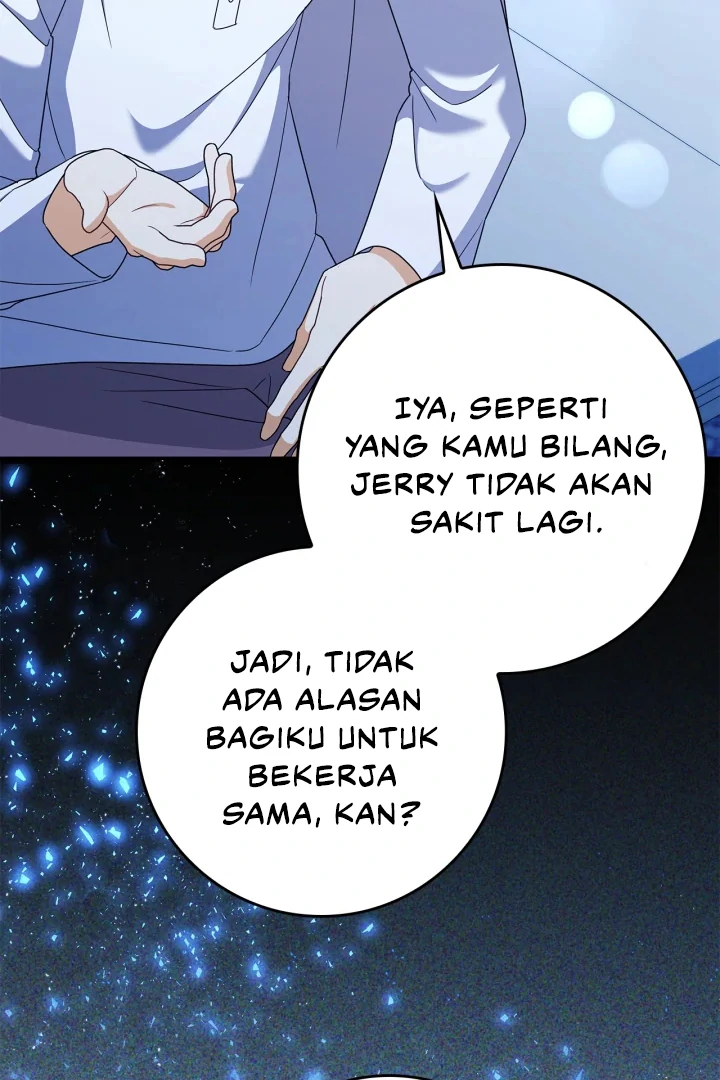 I Became the Daughter of a Ghost Duke Chapter 23 Gambar 47