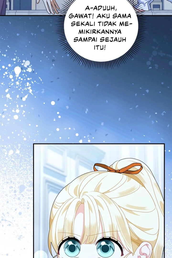 I Became the Daughter of a Ghost Duke Chapter 23 Gambar 49