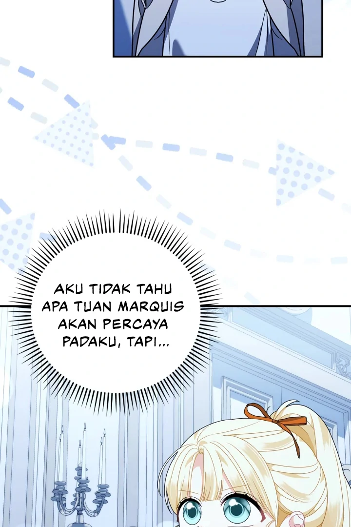 I Became the Daughter of a Ghost Duke Chapter 23 Gambar 5