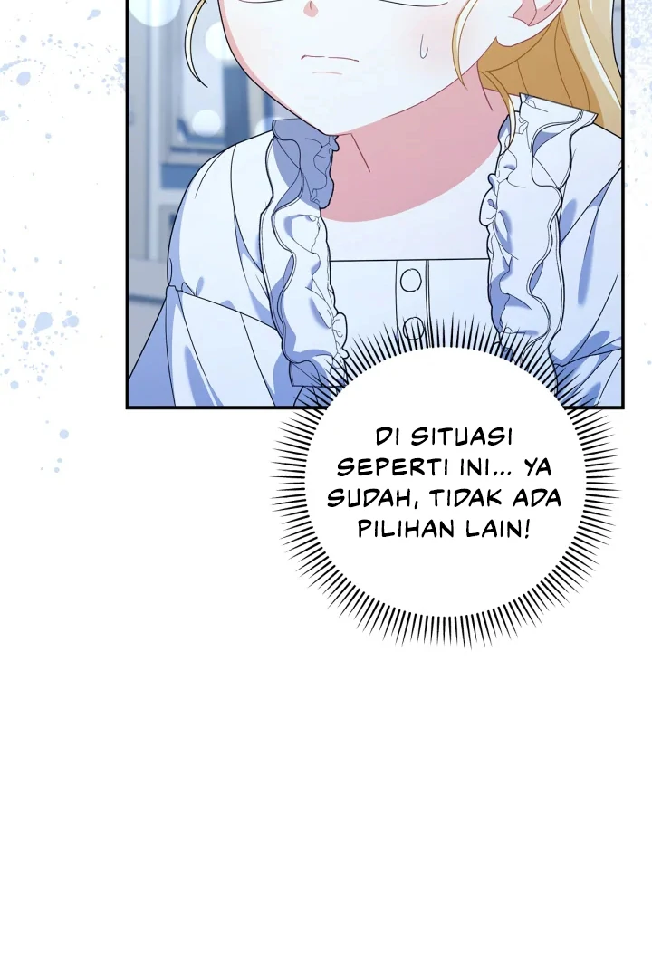 I Became the Daughter of a Ghost Duke Chapter 23 Gambar 50