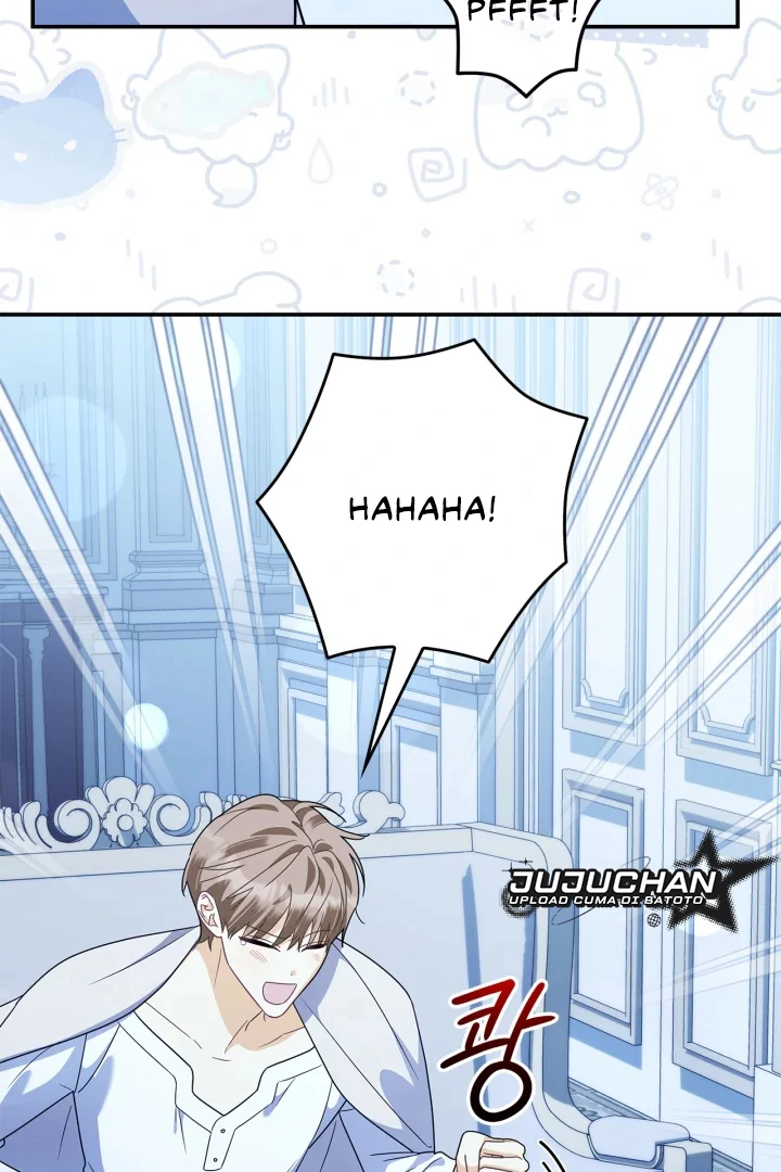 I Became the Daughter of a Ghost Duke Chapter 23 Gambar 52