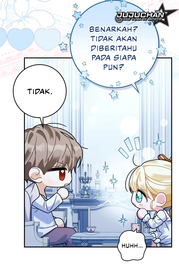 I Became the Daughter of a Ghost Duke Chapter 23 Gambar 56