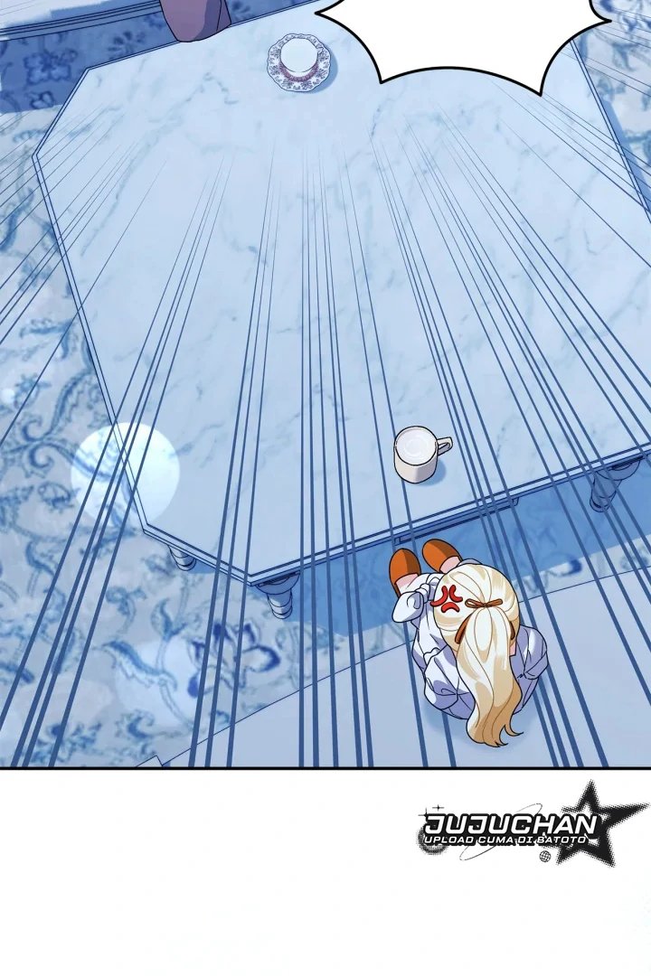 I Became the Daughter of a Ghost Duke Chapter 23 Gambar 58