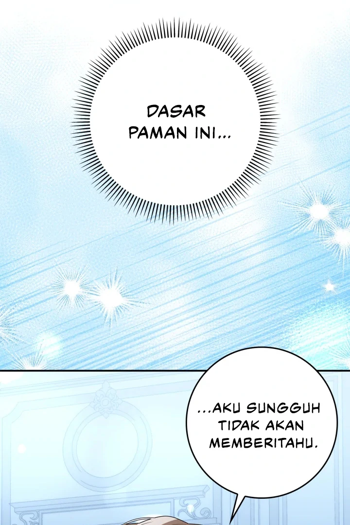 I Became the Daughter of a Ghost Duke Chapter 23 Gambar 59