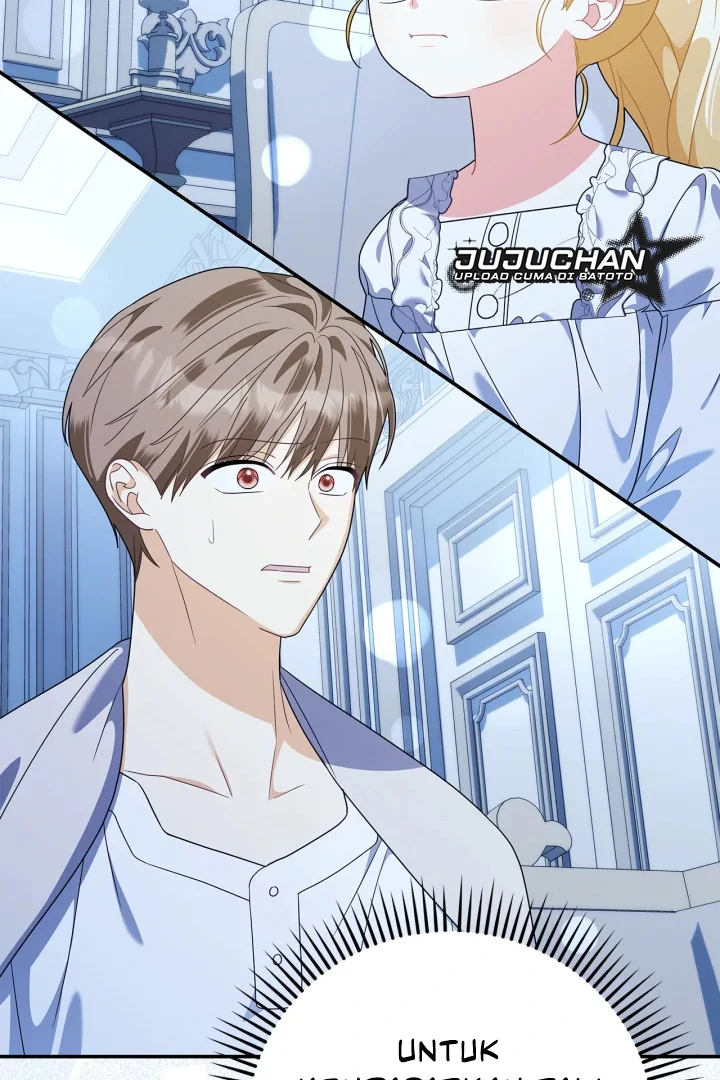 I Became the Daughter of a Ghost Duke Chapter 23 Gambar 6