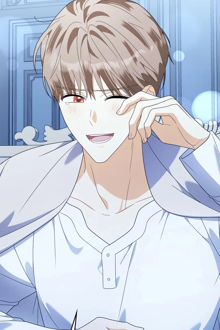 I Became the Daughter of a Ghost Duke Chapter 23 Gambar 60