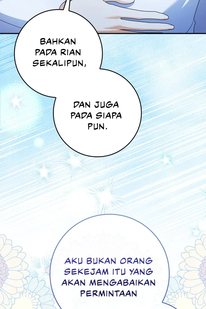 I Became the Daughter of a Ghost Duke Chapter 23 Gambar 61