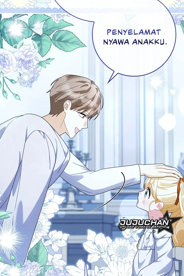 I Became the Daughter of a Ghost Duke Chapter 23 Gambar 62