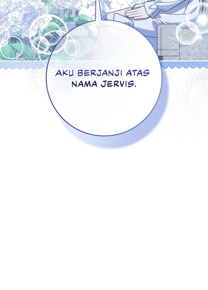 I Became the Daughter of a Ghost Duke Chapter 23 Gambar 63