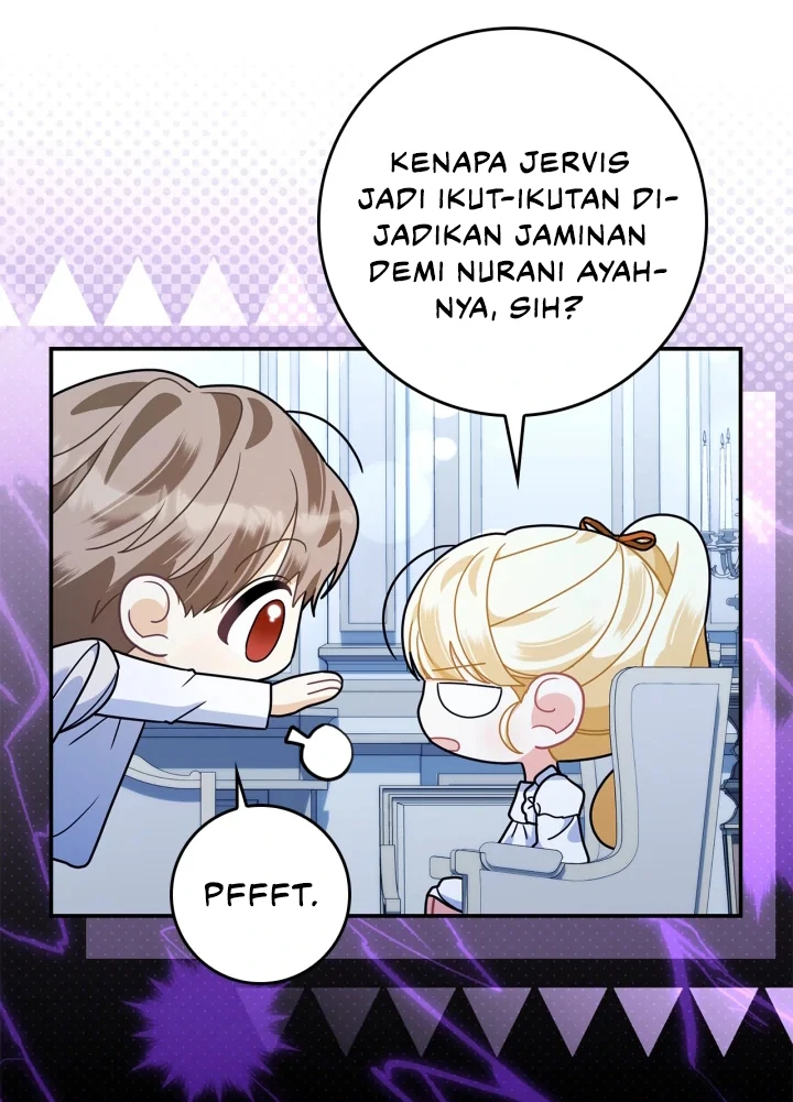 I Became the Daughter of a Ghost Duke Chapter 23 Gambar 64