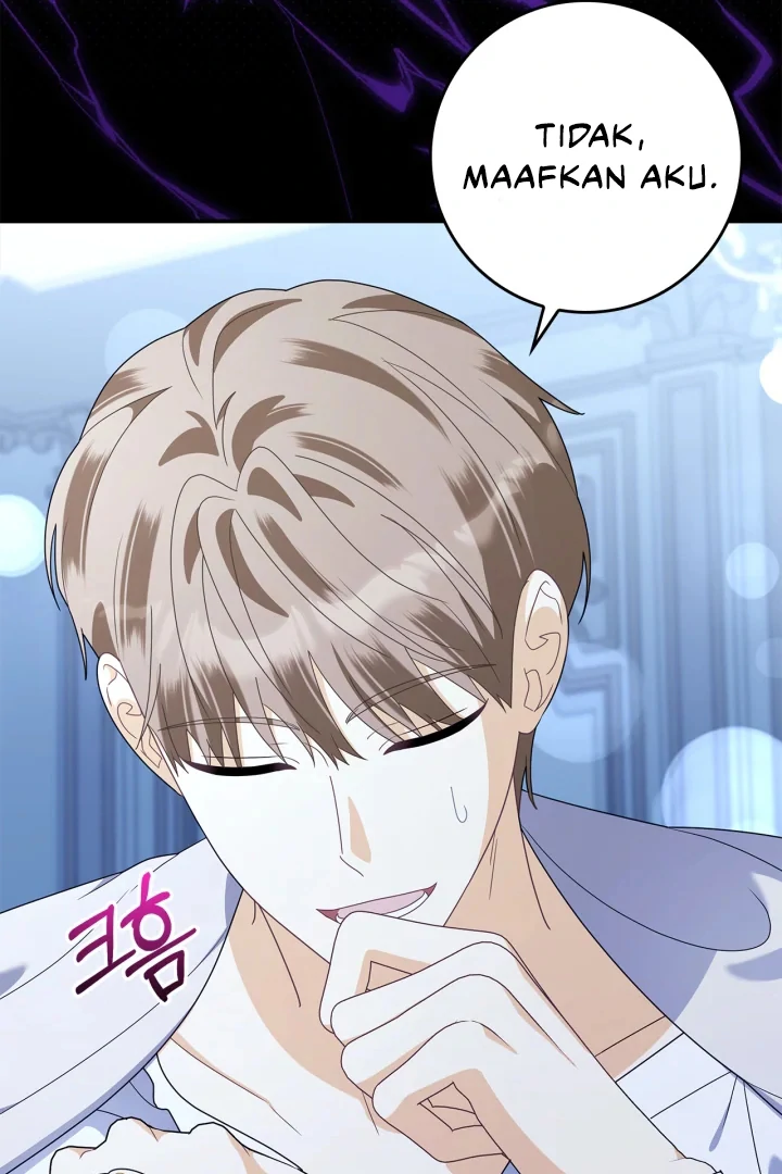 I Became the Daughter of a Ghost Duke Chapter 23 Gambar 65