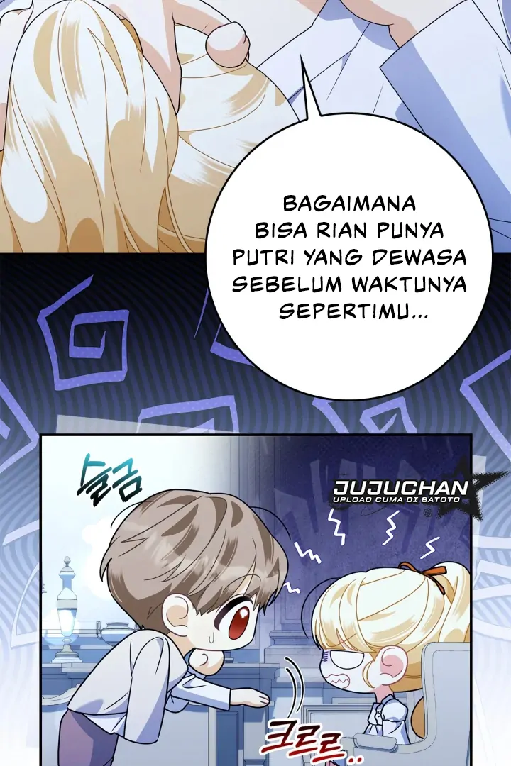 I Became the Daughter of a Ghost Duke Chapter 23 Gambar 66