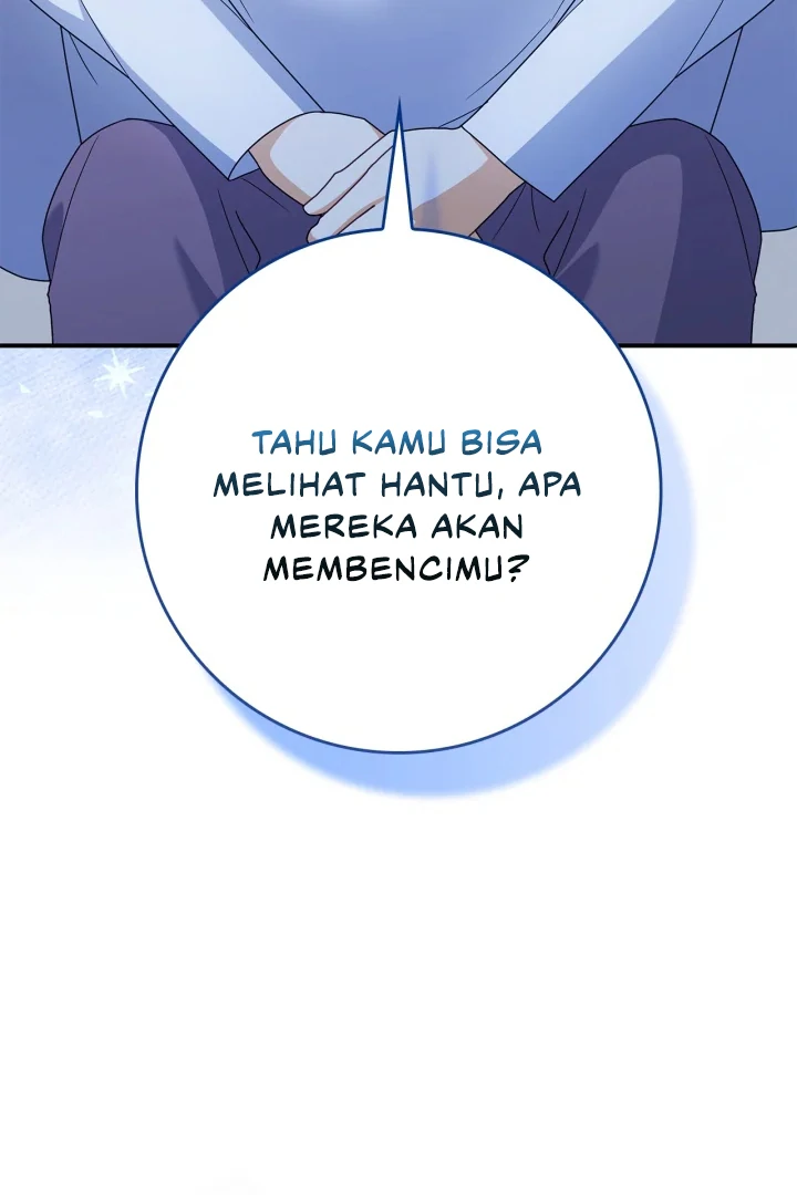 I Became the Daughter of a Ghost Duke Chapter 23 Gambar 70