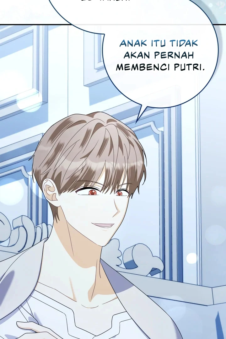 I Became the Daughter of a Ghost Duke Chapter 23 Gambar 78