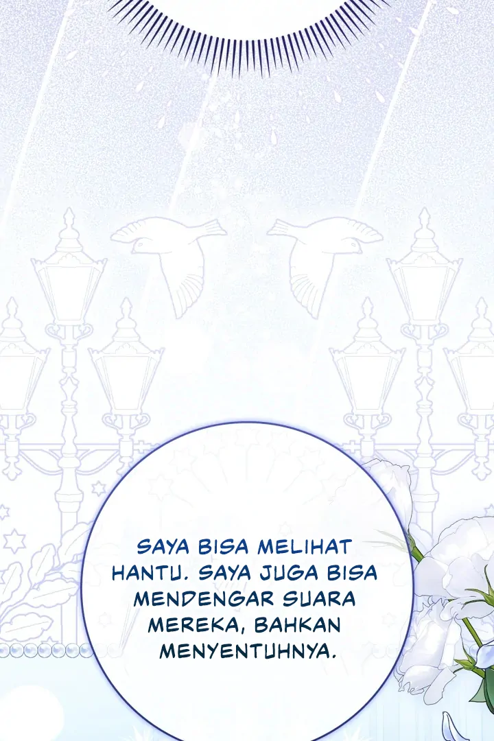 I Became the Daughter of a Ghost Duke Chapter 23 Gambar 8