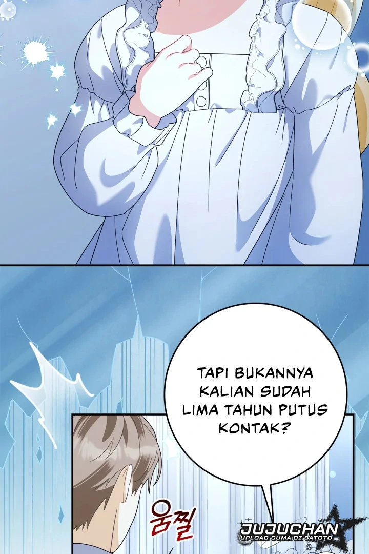 I Became the Daughter of a Ghost Duke Chapter 23 Gambar 81