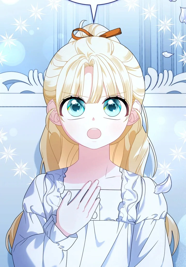 I Became the Daughter of a Ghost Duke Chapter 23 Gambar 9