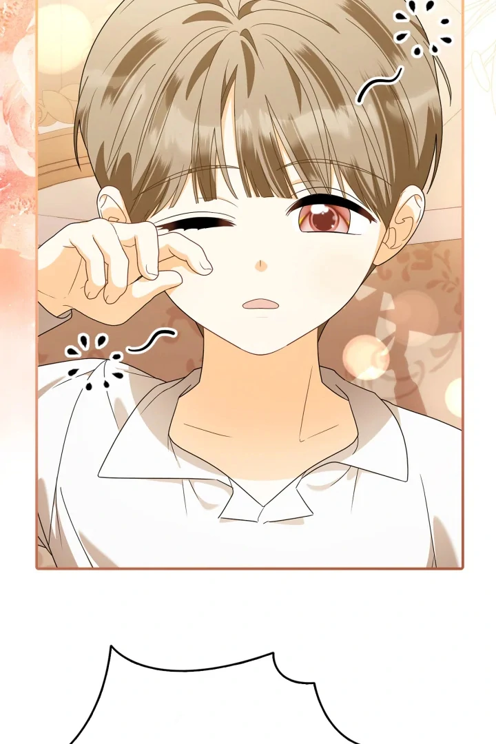 I Became the Daughter of a Ghost Duke Chapter 23 Gambar 90