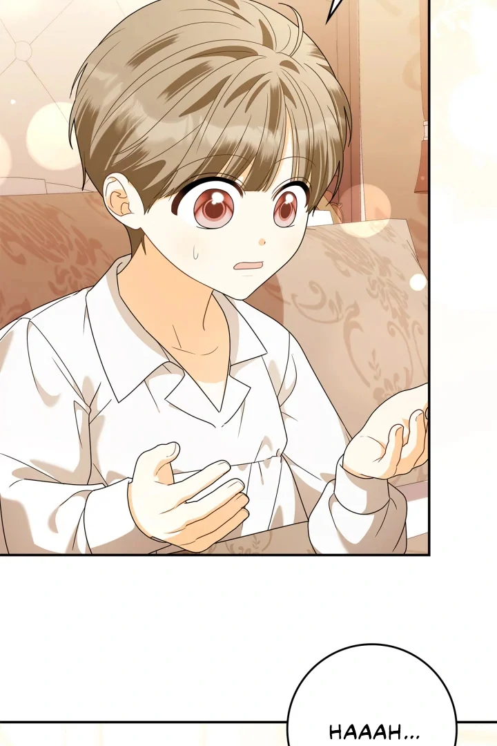 I Became the Daughter of a Ghost Duke Chapter 23 Gambar 93