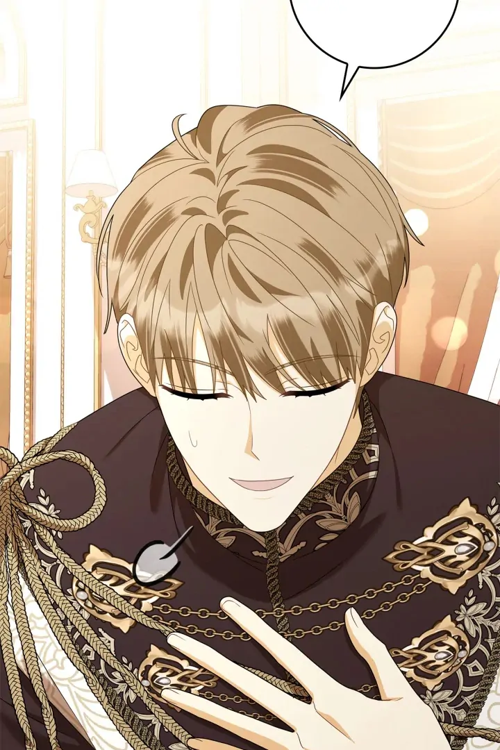 I Became the Daughter of a Ghost Duke Chapter 23 Gambar 94