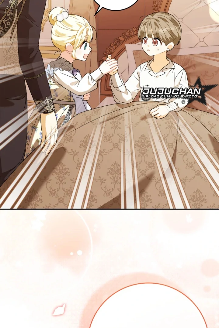 I Became the Daughter of a Ghost Duke Chapter 23 Gambar 96