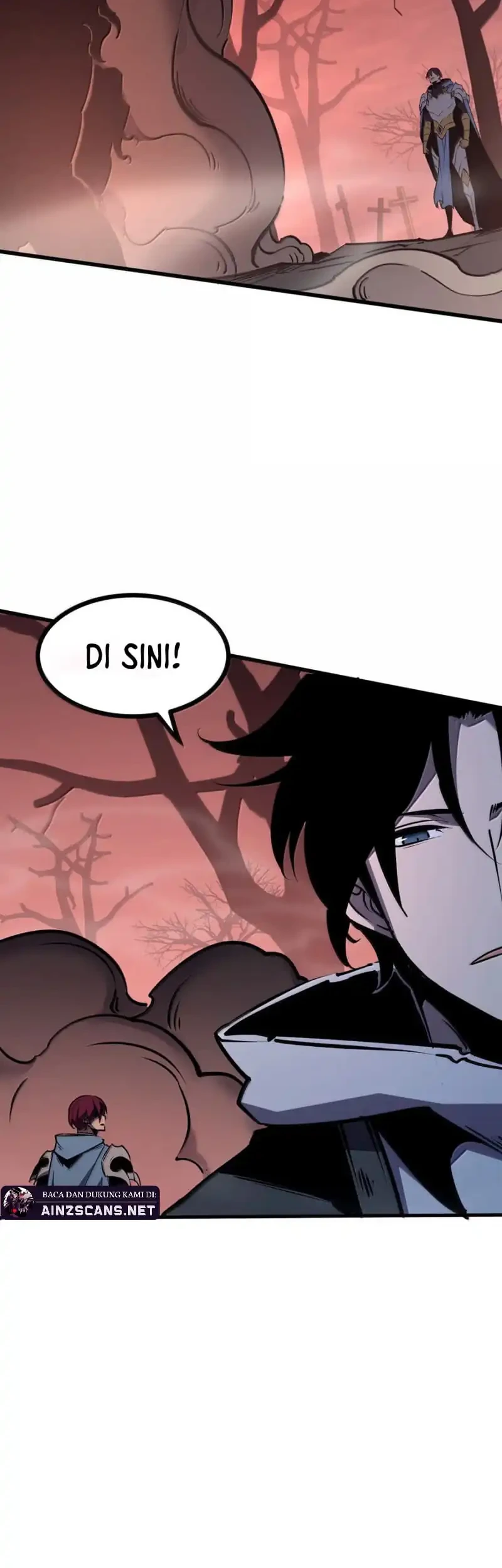 I Became The King by Scavenging Chapter 80 Gambar 12